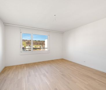 Quiet living oasis wanted? freshly renovated 3.5-room apartment - Foto 5