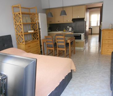 Διαμέρισμα για ενοικίαση Νέοι Επιβάτες (Θερμαϊκός) - Photo 2