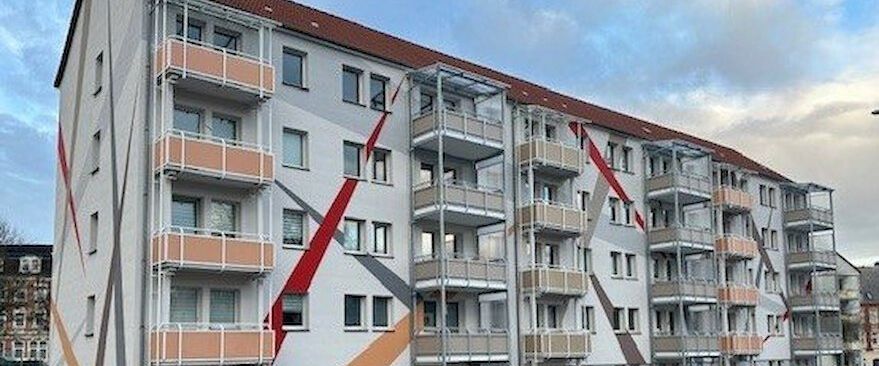 Martin-Luther-Straße 56, 08525 Plauen - Foto 1