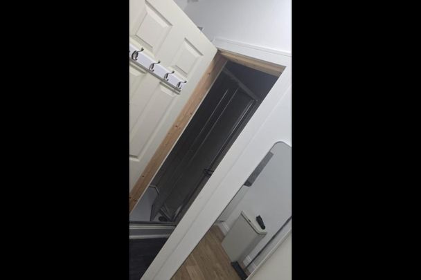 Studio Flat, Stockingstone Road, LU2 - Photo 1