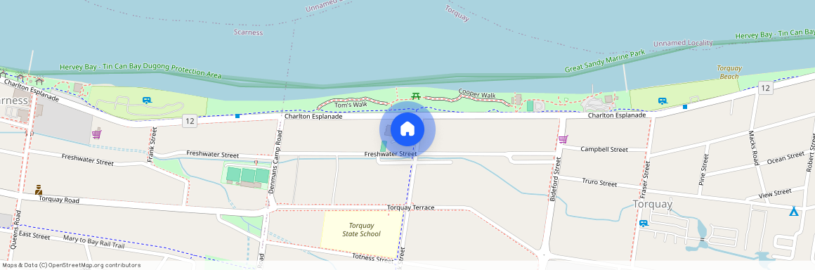 5 Tavistock Street, Torquay