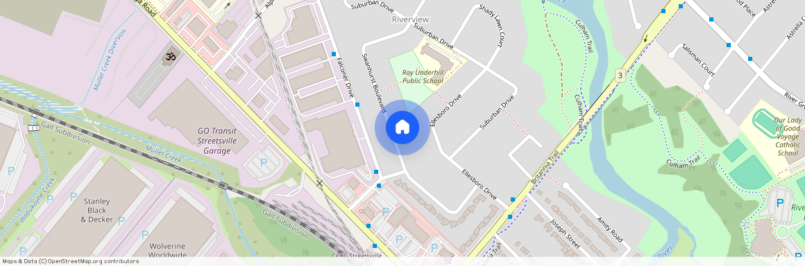 30 Swanhurst Boulevard Unit# Lower, Mississauga