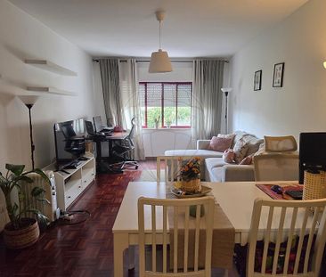 Apartamento T1 em Lisboa - Foto 1