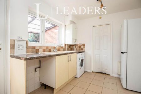 2 bedroom house to rent - Photo 5