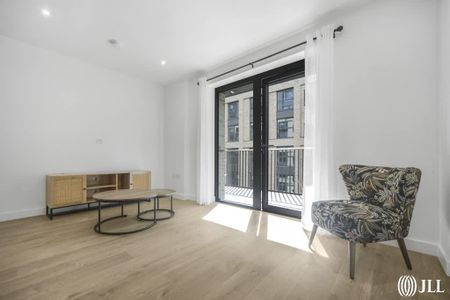 Hawker House, N4 - Photo 2