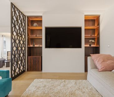 Tout savoir sur cet appartement dans le quartier Gros Caillou, à Pa... - Photo 2