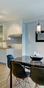 Appartement 5 ½ à louer Sainte-Foy / Sillery novembre 2025 - Photo 4