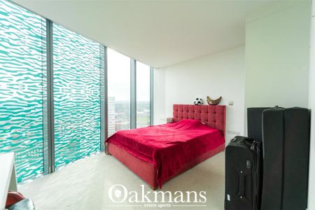 2 bedroom apartment to rent - Photo 5