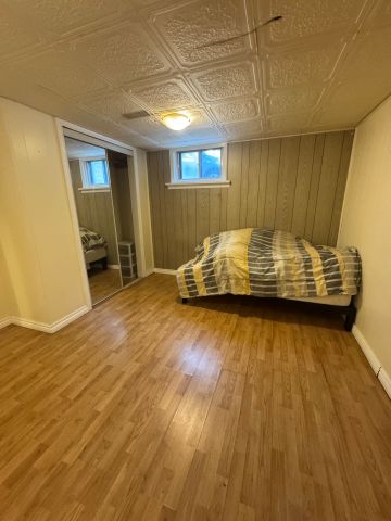 For Lease - 207 Lawrence Avenue Unit# BSMT, Richmond Hill, Ontario - Photo 3