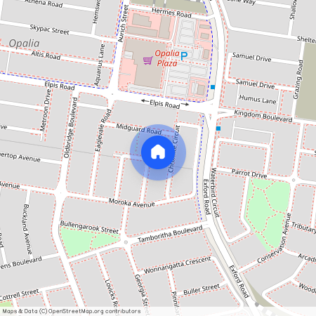 39 Stonefly cct, Vic 3338, Weir Views