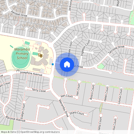 45 Tarcoola Dve, Vic 3805, Narre Warren