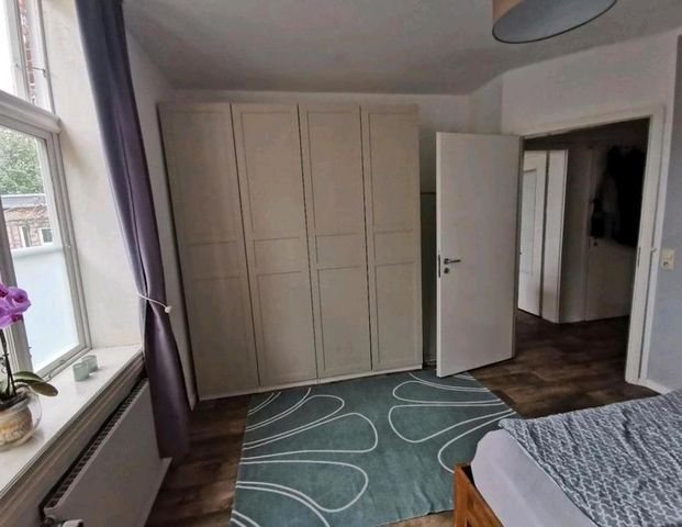 2 Zimmer Wohnung - Foto 1