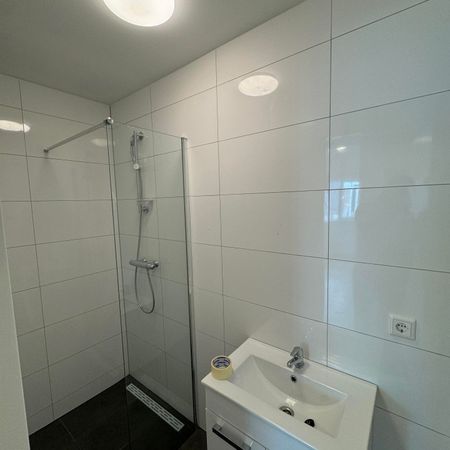 Te huur: Studio Hoogstraat in Enschede - Foto 4