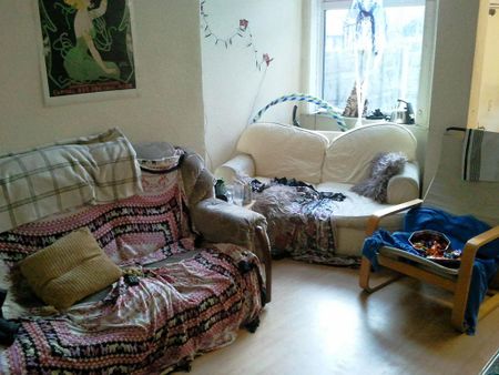 5 bedroom terraced house to rent - Photo 2