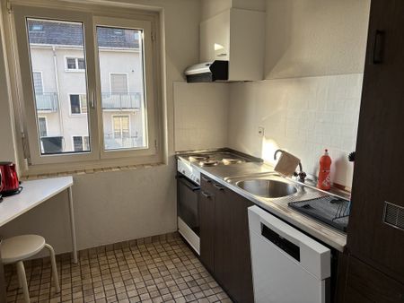 Zentrale Wohnung - Nähe Sternen Oerlikon - Photo 4