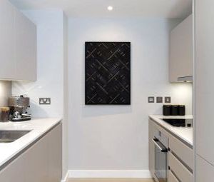 1 Bedrooms Flat to rent in Churchyard Row, London SE11 | £ 456 - Photo 1