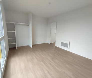 Location Appartement 2 pièces 42m² JOUE LES TOURS 37300 - Photo 5