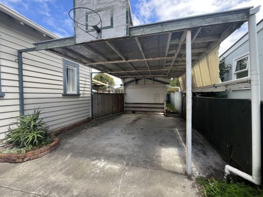 20 Bryant Street, Takaro, Palmerston North - Photo 1