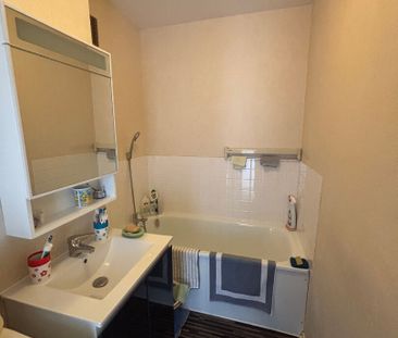 À louer ? Appartement T3 de 73,21 m² avec balcon ? Le Creusot - Photo 4