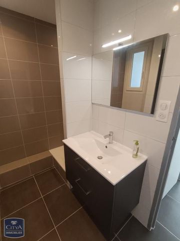 Location Appartement 3 pièces 57m² DIJON 21000 - Photo 5