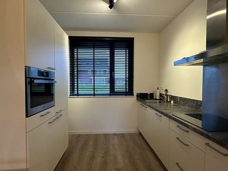 Te huur: Huis Clauslaan in Heerenveen - Foto 3