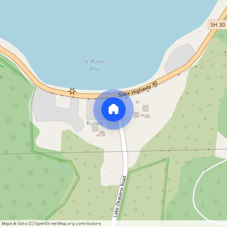 4 Lake Okataina Road, Lake Okareka, Rotorua Lakes