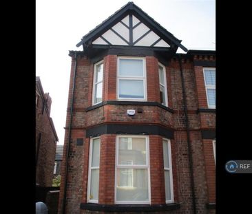 1 bedroom flat to rent - Photo 4