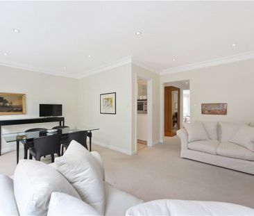 Beaufort Gardens, Knightsbridge, SW3 - Photo 2