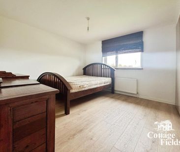 4 bedroom end of terrace house to rent - Photo 6