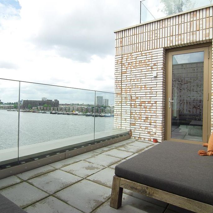 Cruquiusweg 101D, 1019 AG, Amsterdam - Foto 1