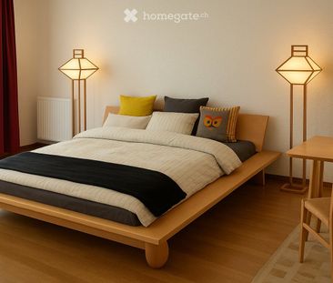 Jolies chambres pleine de charme - Photo 3