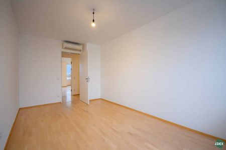 Klimatisierte 2-Zimmer Wohnung am Donaukanal - Photo 2