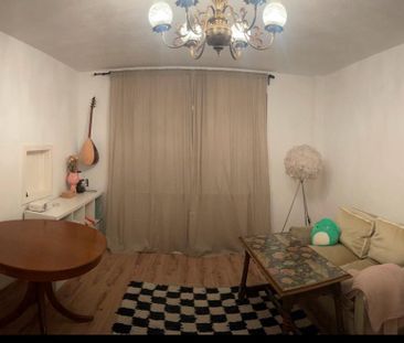 Mietwohnung in 42105 Wuppertal Einzug zum 10.01.26 - Foto 1