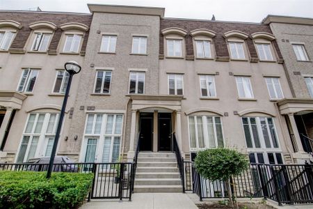 For Lease - 42 Western Battery Road Unit# 708, Toronto, Ontario - Photo 2