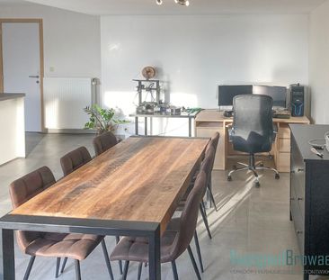 Ruim éénslaapkamerappartement met alle comfort - Photo 2