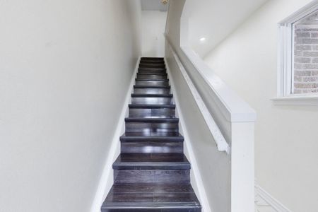 For Lease - 2451 Bridletowne Circle Unit# 4, Toronto, Ontario - Photo 5