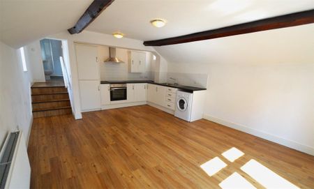 1 bedroom flat to rent - Photo 4