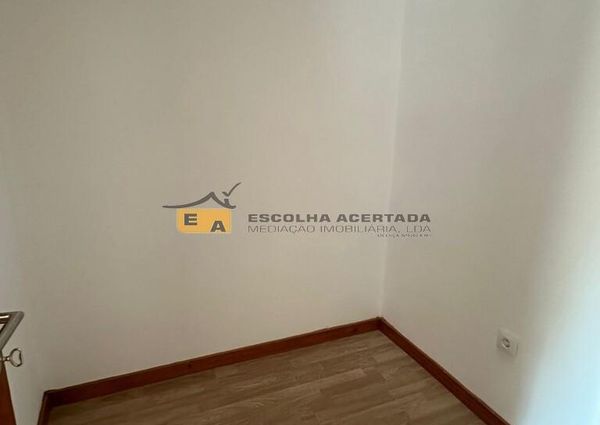 Apartamento T2 em Porto
