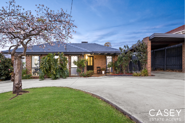 355 Gladstone Road, Dandenong North - Photo 1