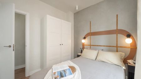 2-bedroom apartment for rent in Universidad, suitable for professionals and students - Foto 5