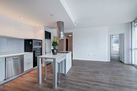 For Lease - 38 Dan Leckie Way Unit# 507, Toronto, Ontario - Photo 4