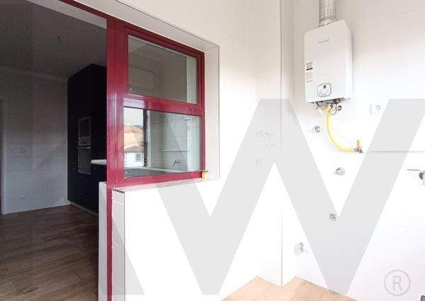 Apartamento T3 em Porto