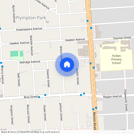 20 Wilson Street, SA 5038, Plympton Park