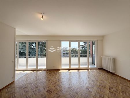 5 Zimmer, 99 m², 4. Stock - Photo 2