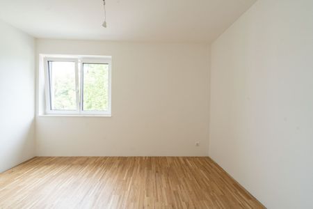 ZU MIETEN: Attraktive 3-Zimmer-Wohnung mit Terrasse und Stadtblick in Ansfelden/Nettingsdorf - Photo 3