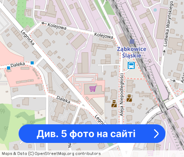 Mieszkanie do wynajęcia Ząbkowice Śląskie - Фото 1