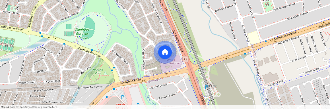 13 NORWIN PLACE, NSW 2768, Stanhope Gardens