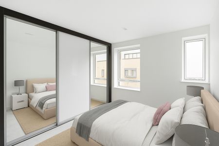 2 Bed Flat, Wheatstone Gardens, W10 - Photo 3