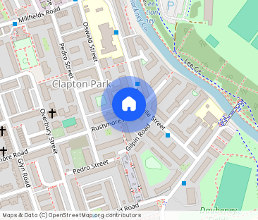 Mandeville Street, London, E5 - Photo 1