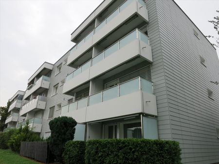 3 Zimmer, 63 m², 3. Stock - Photo 4